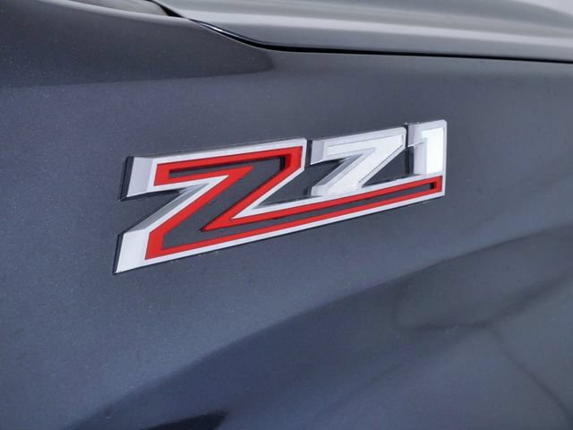 Used 2020 Chevrolet Silverado 1500 LT w/ All-Star Edition AWD/4WD image 9