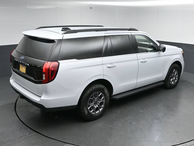 Certified 2025 Ford Expedition Active AWD/4WD image 51