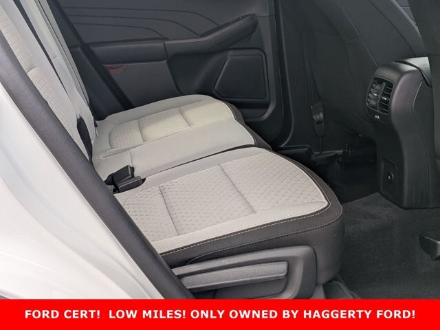 Certified 2023 Ford Escape Active AWD/4WD image 26