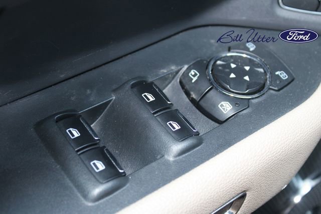 Certified 2024 Ford Expedition Limited RWD image 23