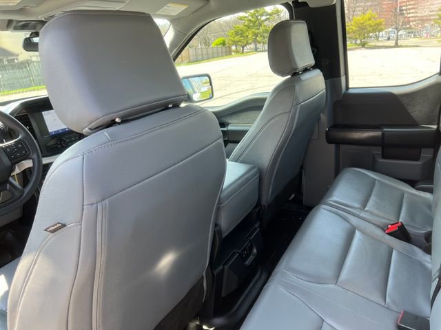 Certified 2023 Ford F150 XL w/ XL Chrome Appearance Package AWD/4WD image 27