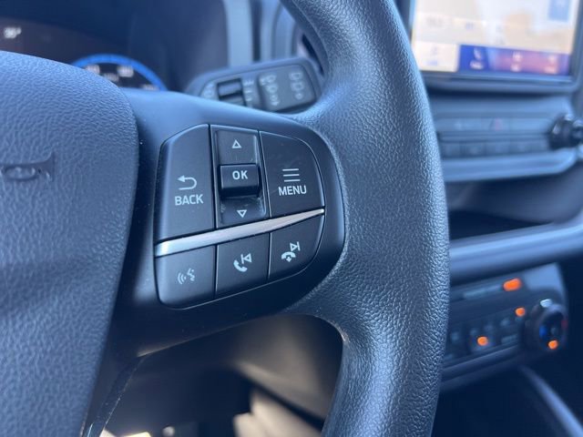 Certified 2023 Ford Bronco Sport Big Bend AWD/4WD image 10