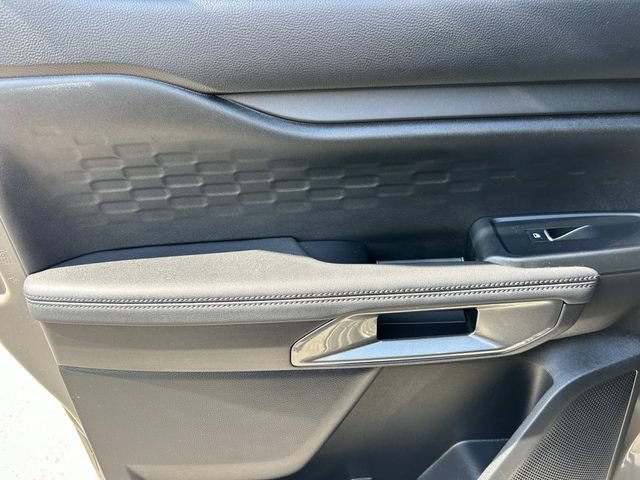 Certified 2025 Ford Ranger XLT AWD/4WD image 17