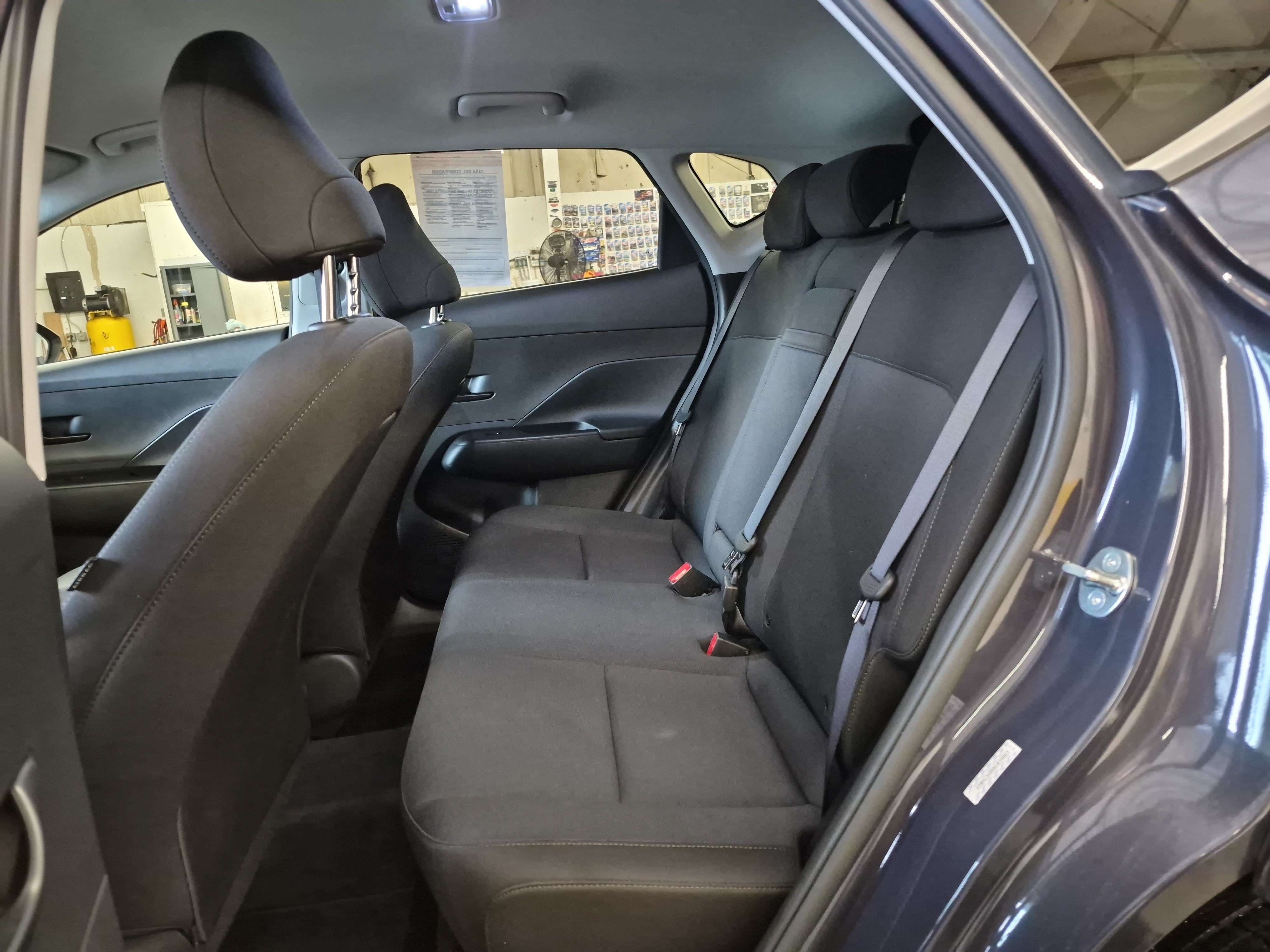 Used 2024 Hyundai Kona SEL w/ Convenience Package FWD image 14