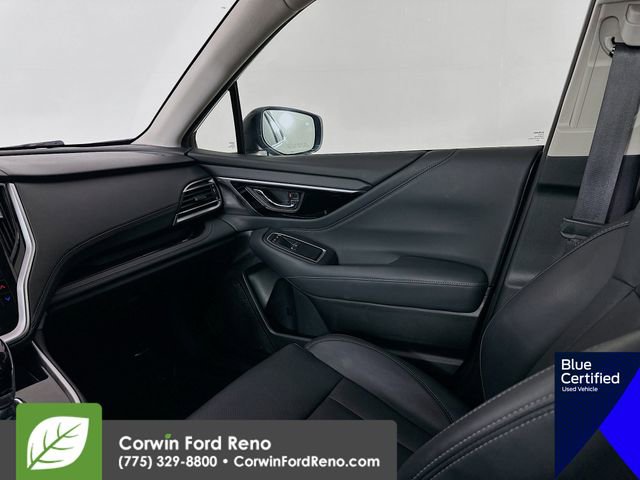 Used 2023 Subaru Outback Limited image 29