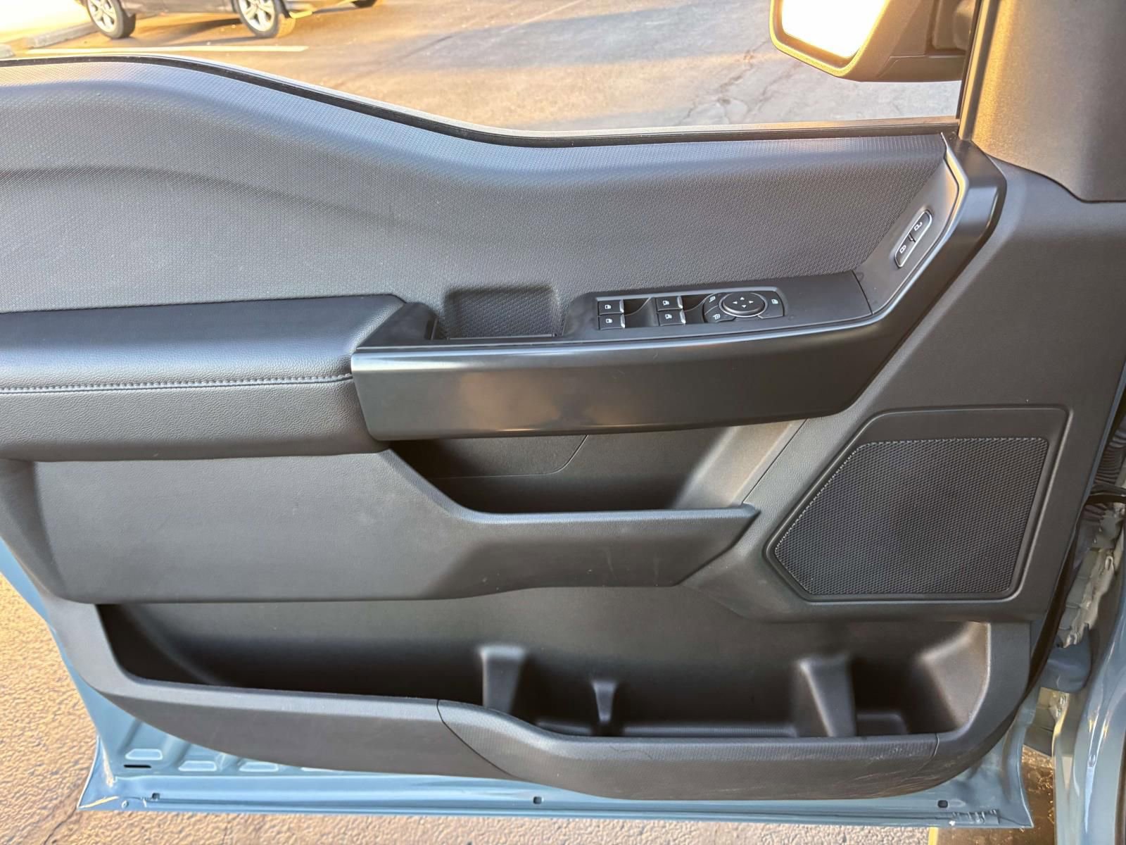 Certified 2023 Ford F150 XL w/ STX Appearance Package image 13