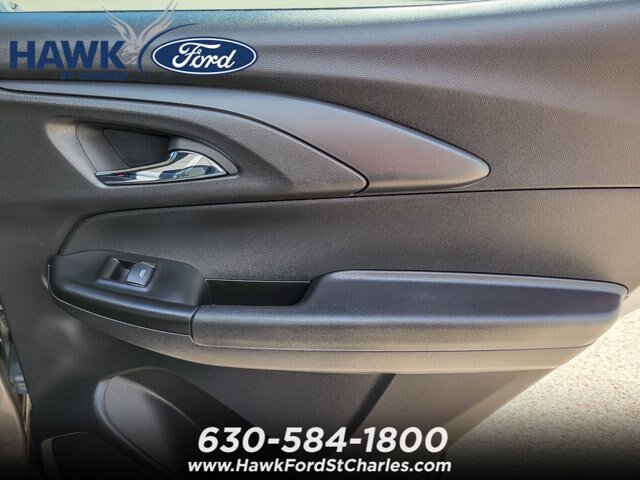 Used 2023 Chevrolet TrailBlazer LT AWD/4WD image 19