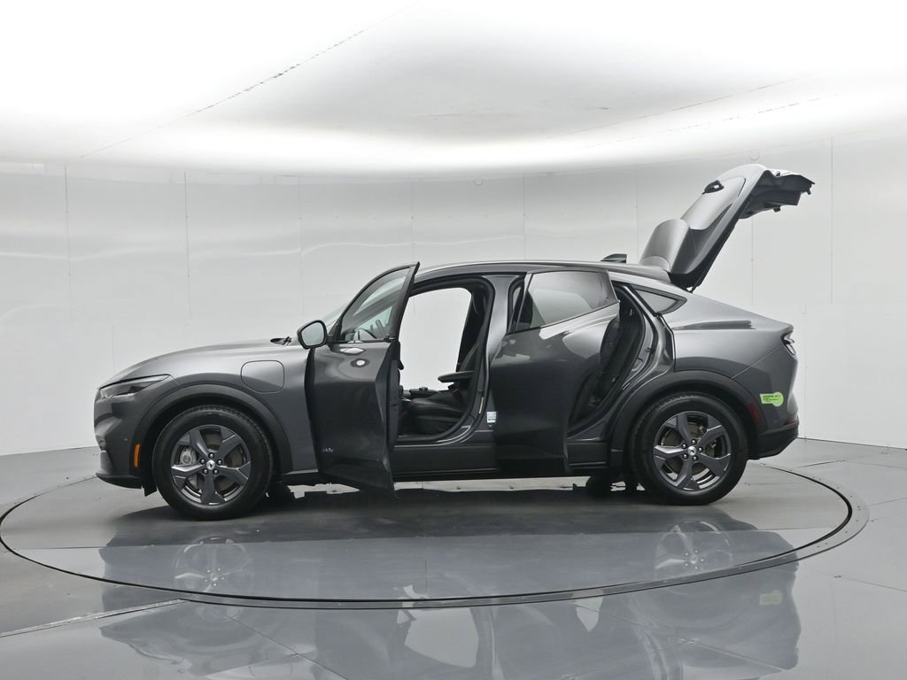 Certified 2023 Ford Mustang Mach-E Select image 40