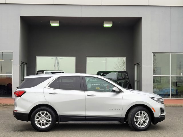 Used 2022 Chevrolet Equinox LT image 6