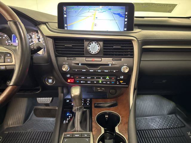 Used 2022 Lexus RX 350L FWD w/ Premium Package image 18
