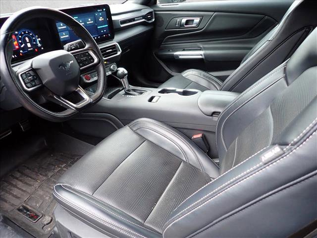 Certified 2024 Ford Mustang Premium image 8