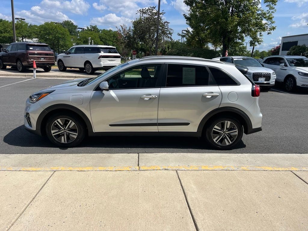 Used 2020 Kia Niro EX Premium FWD image 6