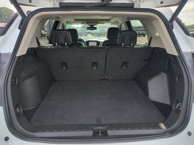 Used 2020 GMC Terrain Denali w/ Denali Premium Package FWD image 33