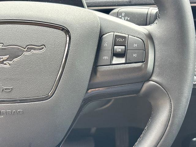 Certified 2025 Ford Mustang Mach-E Select w/ Comfort Package Lite image 19