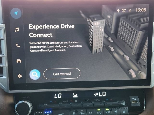 Used 2025 Toyota Tundra 1794 Edition image 15