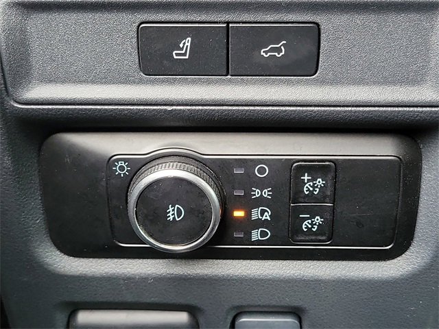 Certified 2024 Ford Expedition Max Limited image 20