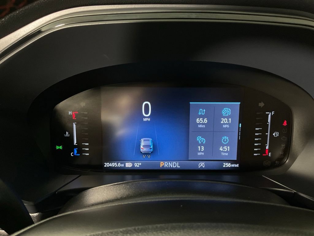 Certified 2023 Ford Escape ST-Line w/ Tech Pack #1 FWD image 26