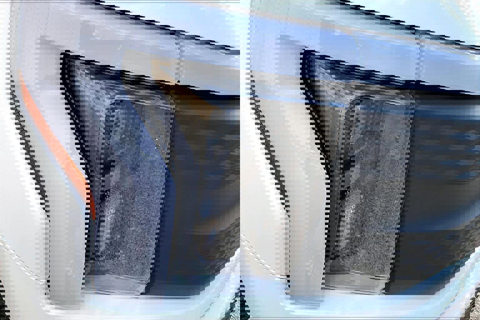 Certified 2025 Ford F150 Lightning Flash image 28