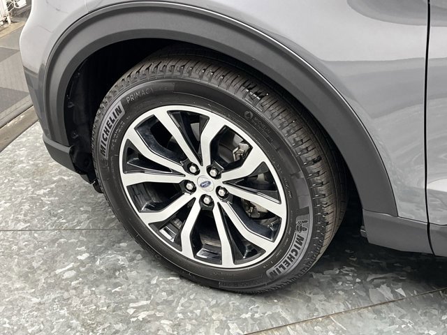 Certified 2025 Ford Explorer ST-Line AWD/4WD image 36