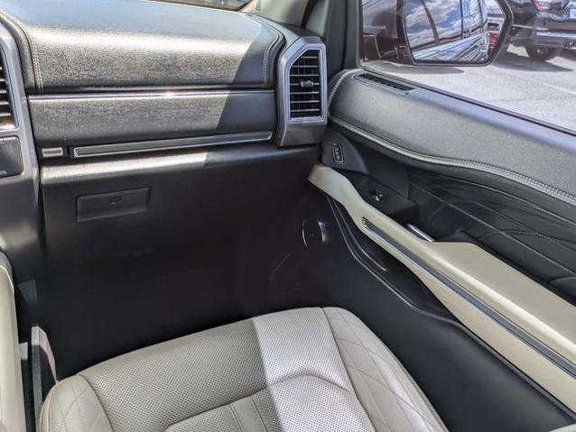 Certified 2018 Ford Expedition Platinum RWD image 17