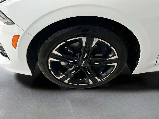 Used 2024 Kia K5 GT-Line w/ GT-Line Premium Package AWD/4WD image 31