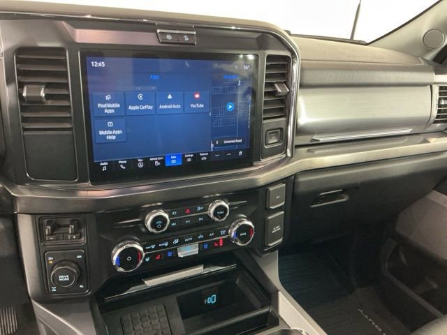 Certified 2025 Ford F350 Lariat w/ FX4 Off-Road Package image 21