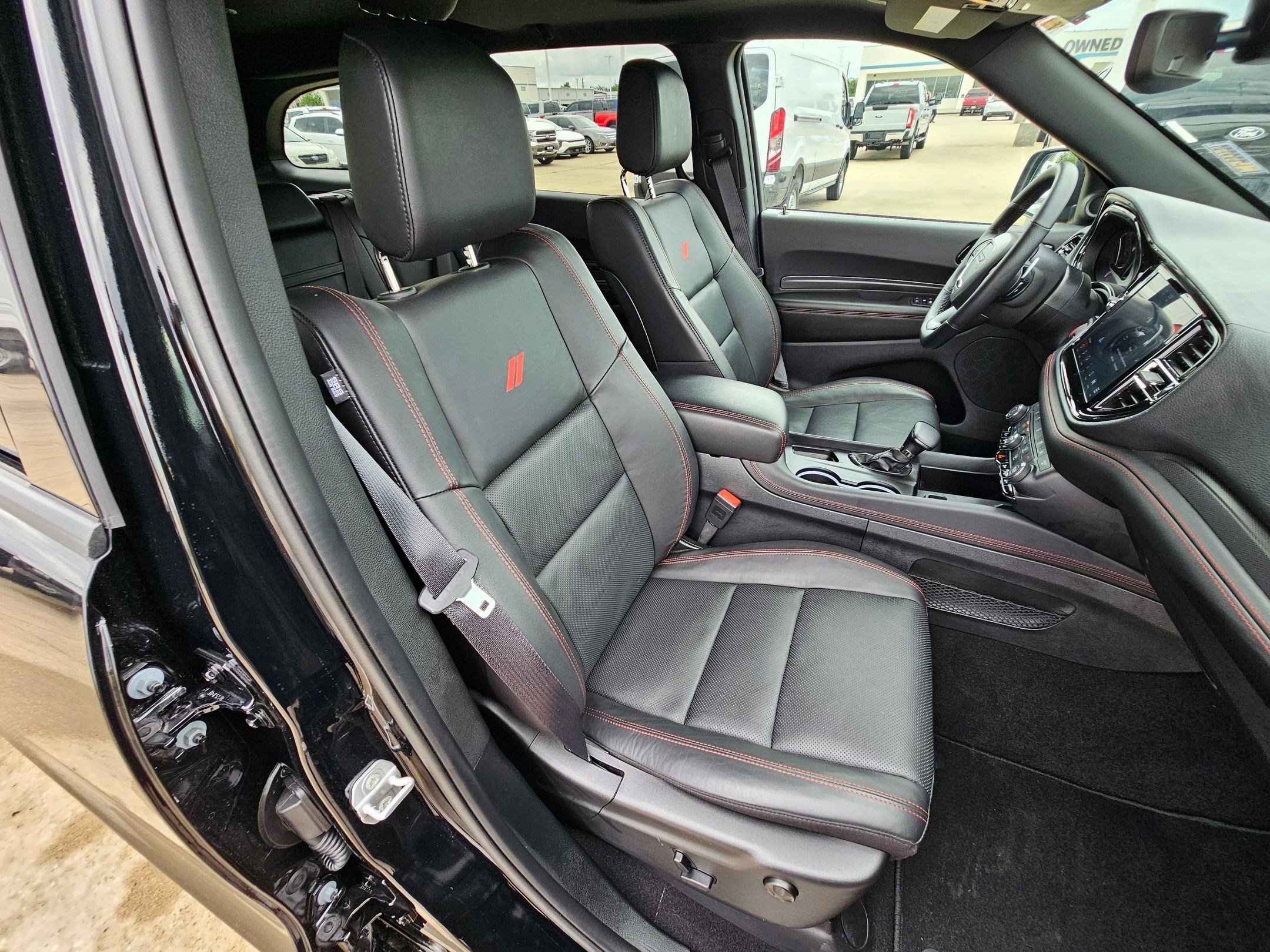 Used 2026 Dodge Durango GT AWD/4WD image 31