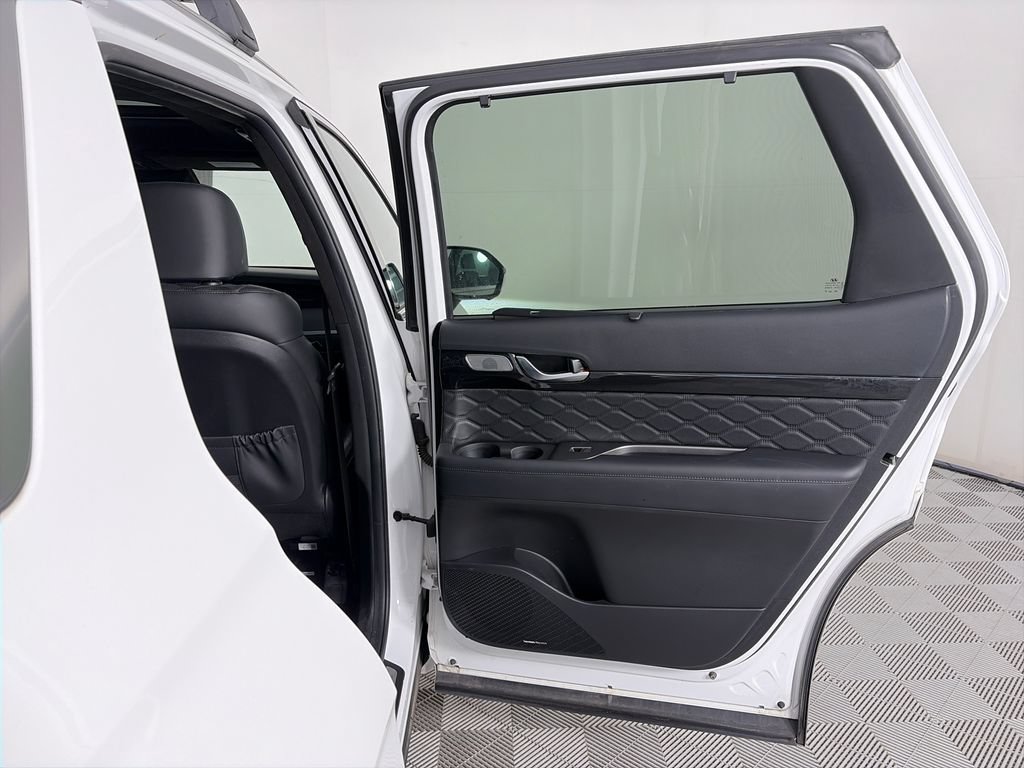 Used 2020 Hyundai Palisade Limited FWD image 29