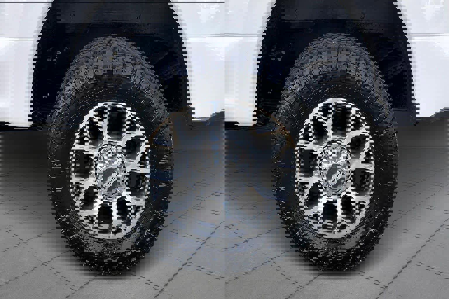 Certified 2020 Ford F350 Lariat w/ Lariat Ultimate Package image 9