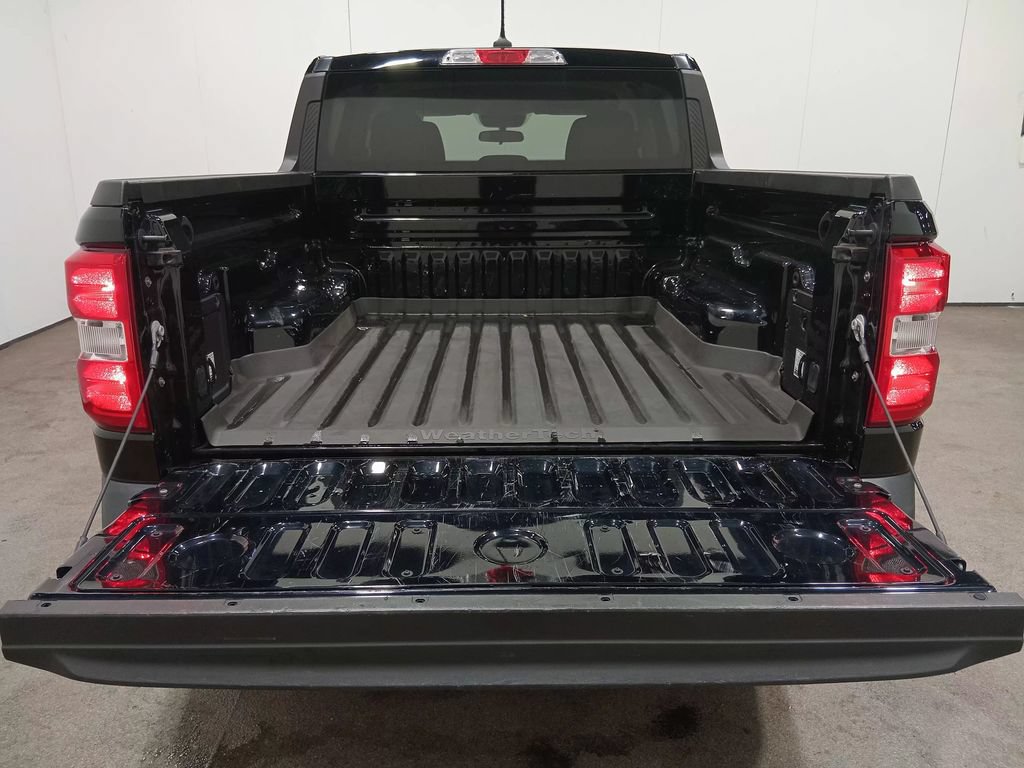 Certified 2023 Ford Maverick XLT FWD image 5