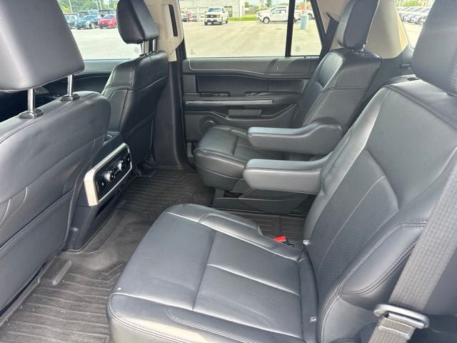 Certified 2024 Ford Expedition XLT AWD/4WD image 23