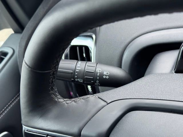 Certified 2025 Ford Expedition Max Platinum w/ Stealth Performance Package image 35