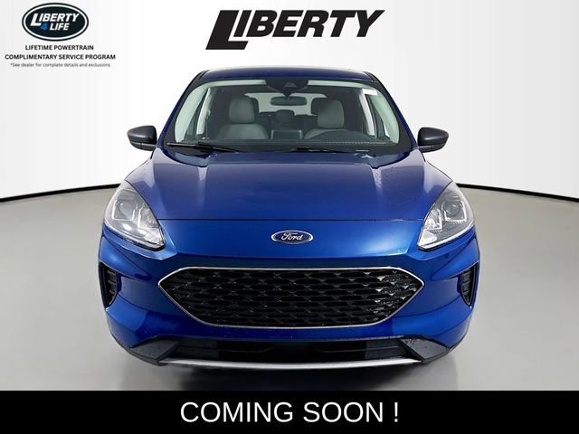 Certified 2022 Ford Escape SE w/ Convenience Package image 8