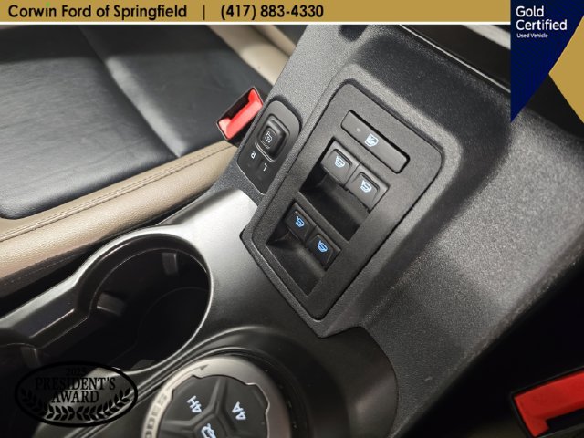 Certified 2023 Ford Bronco Wildtrak AWD/4WD image 31