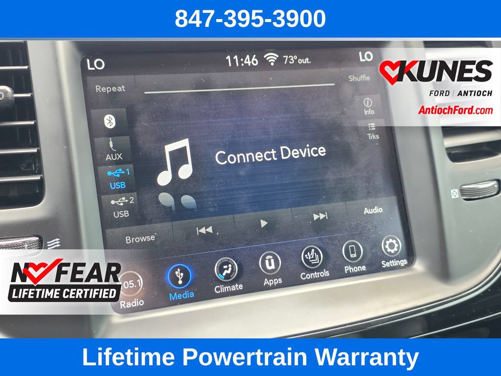 Used 2019 Chrysler 300 S AWD/4WD image 40