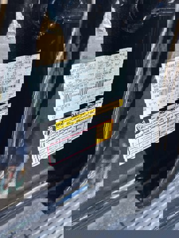 Certified 2024 Ford Expedition Max King Ranch image 16