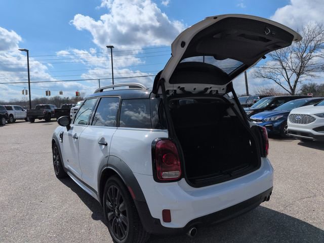 Used 2019 MINI Cooper Countryman S w/ Premium Package image 10