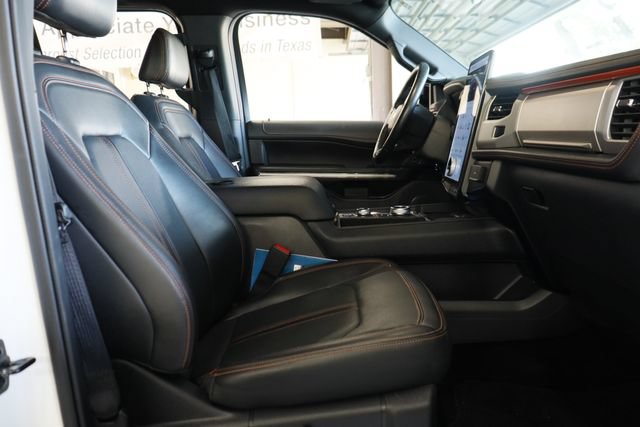 Certified 2023 Ford Expedition Timberline AWD/4WD image 24