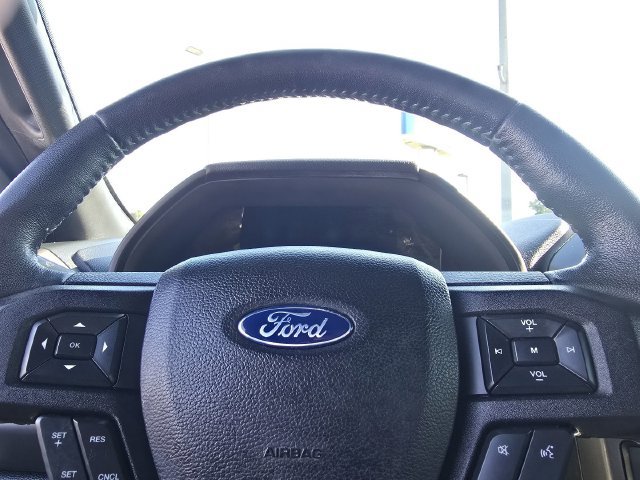 Certified 2020 Ford F150 XLT w/ Equipment Group 302A Luxury AWD/4WD image 31