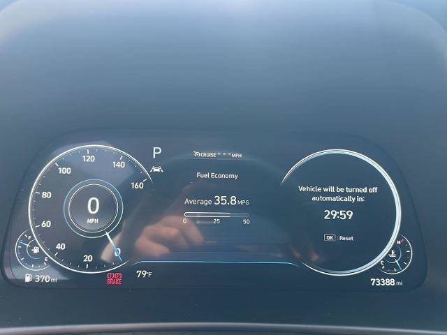Used 2021 Hyundai Sonata SEL w/ Convenience Package FWD image 20