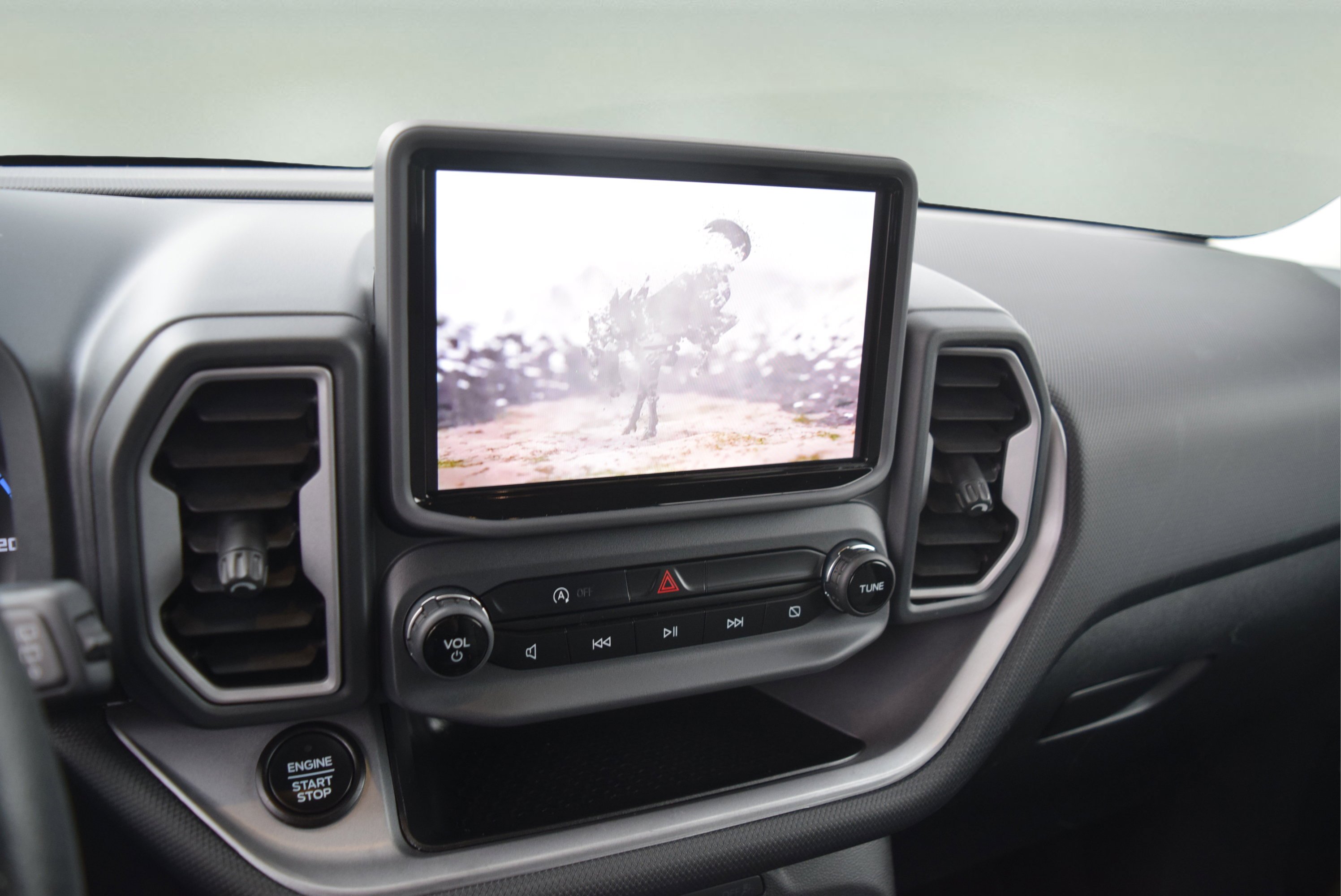 Certified 2021 Ford Bronco Sport Big Bend AWD/4WD image 12