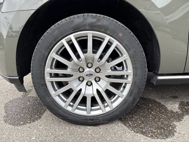 Certified 2024 Ford Expedition Limited image 63