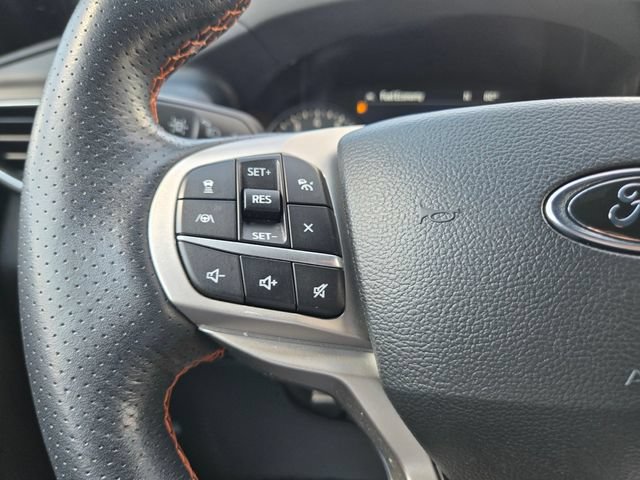 Certified 2022 Ford Explorer Timberline AWD/4WD image 23