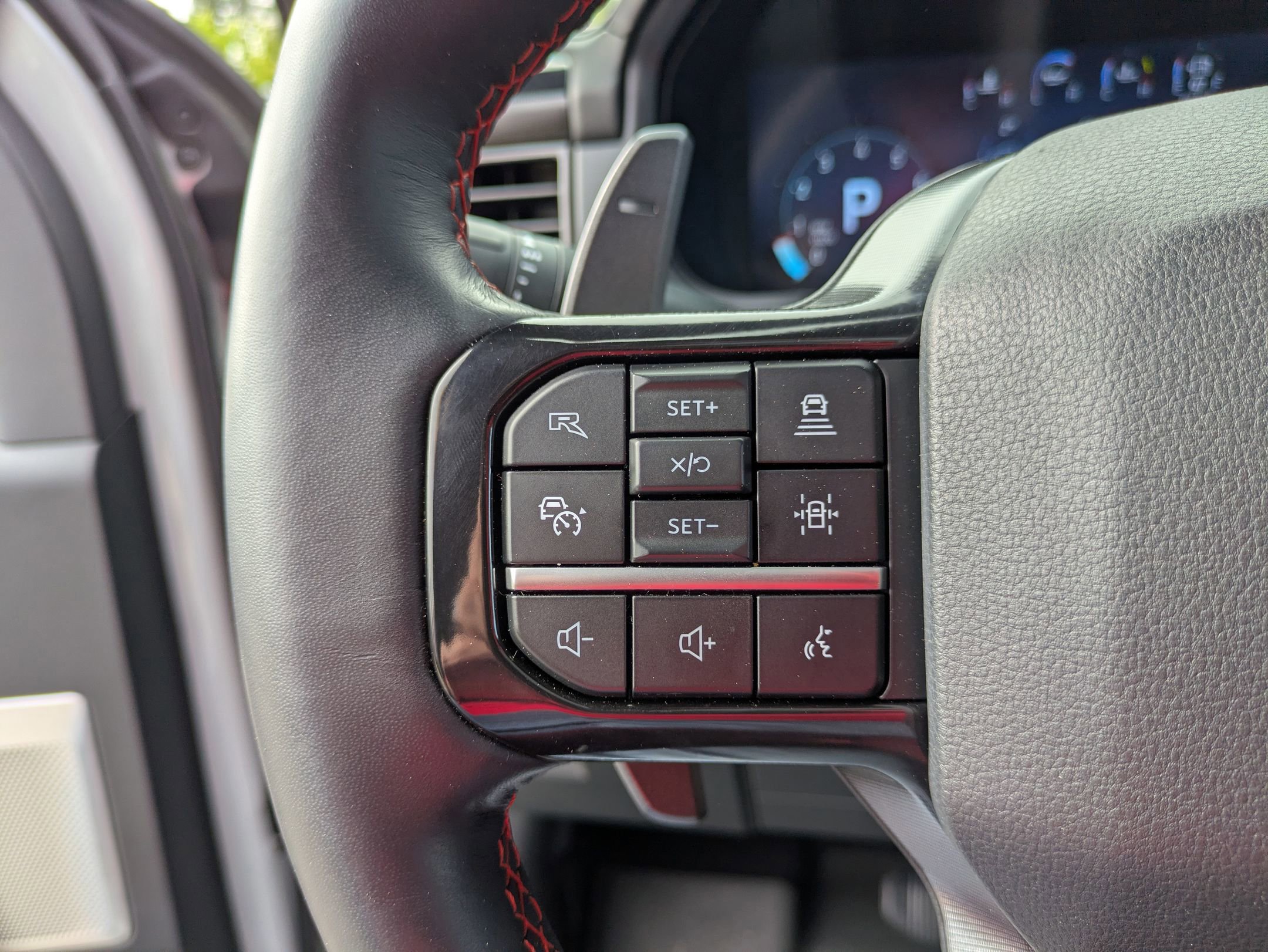 Certified 2024 Ford F150 Raptor w/ Equipment Group 803A Raptor R image 20