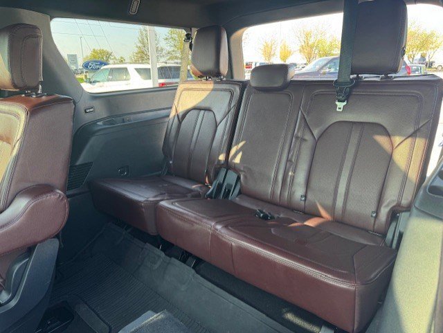 Certified 2023 Ford Expedition Max Limited AWD/4WD image 30