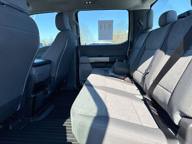 Certified 2026 Ford F350 XL w/ STX Appearance Package AWD/4WD image 22