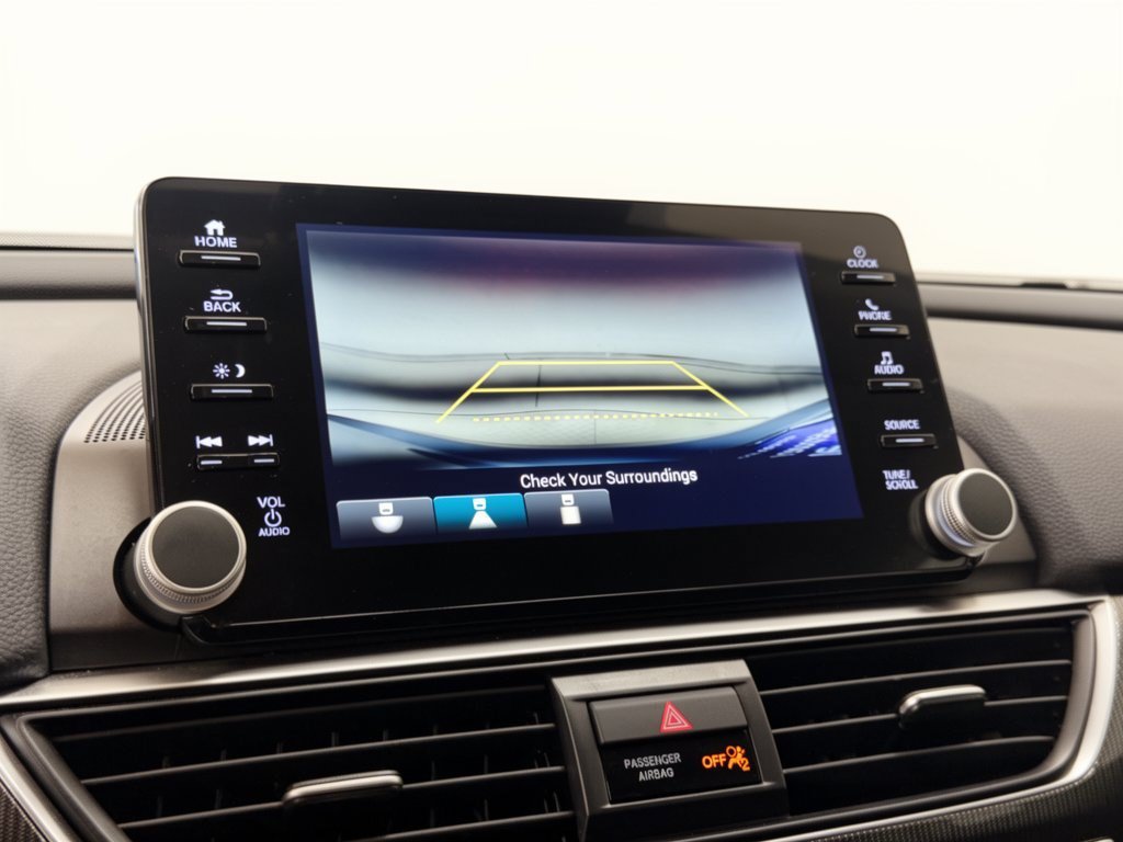 Used 2022 Honda Accord Sport Special Edition image 24