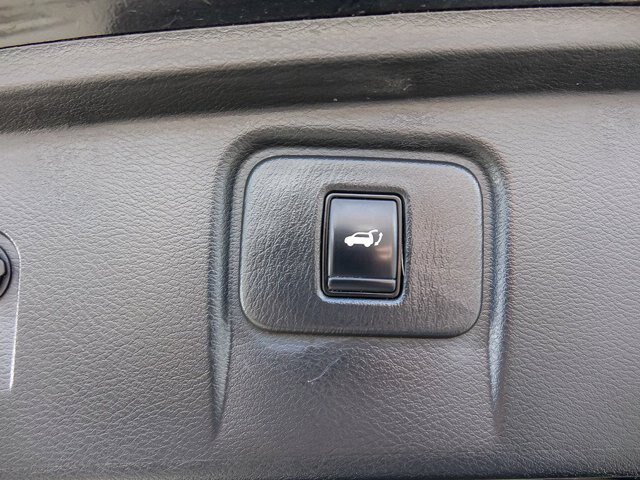Used 2024 Nissan Murano SL AWD/4WD image 32