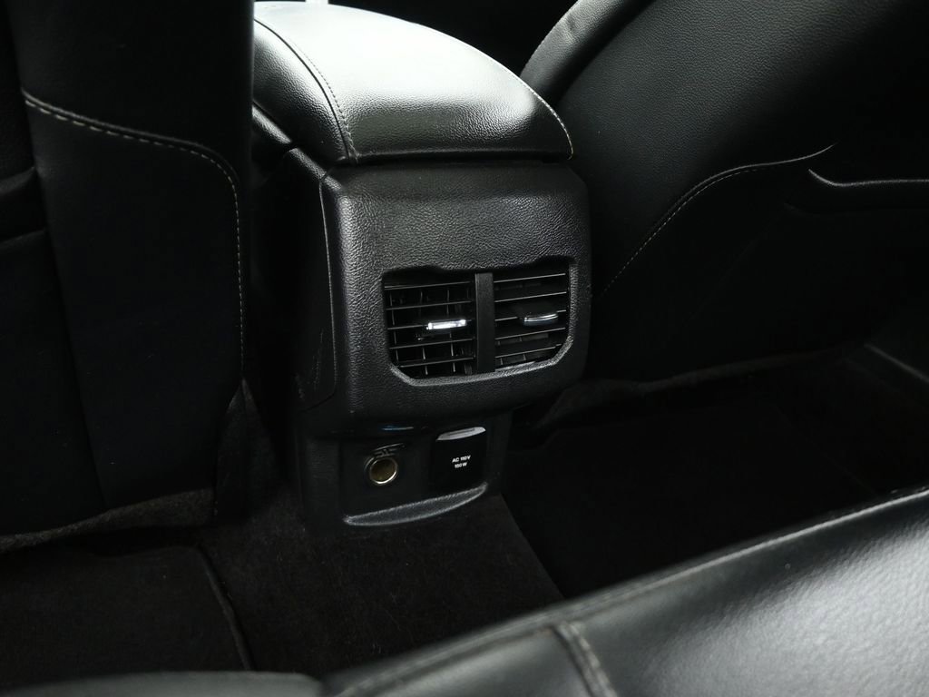 Certified 2017 Ford Fusion Energi Titanium image 20