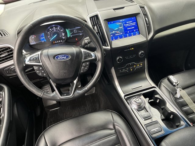 Certified 2020 Ford Edge SEL w/ Convenience Package FWD image 15